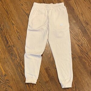 Nike joggers